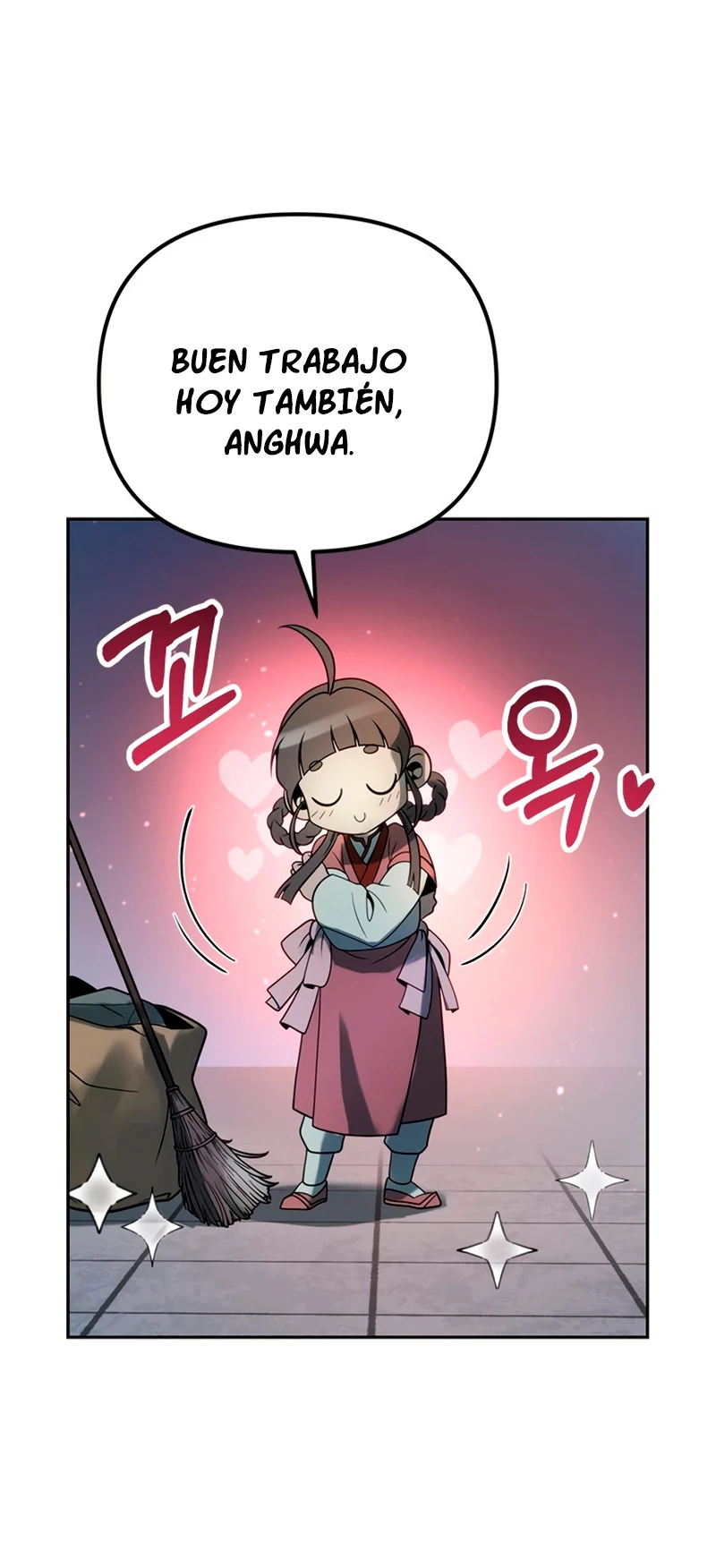 Cronicas de la faccion demoniaca (Chun hajin, el asesino mas fuerte) Capítulo 24 - Page 73