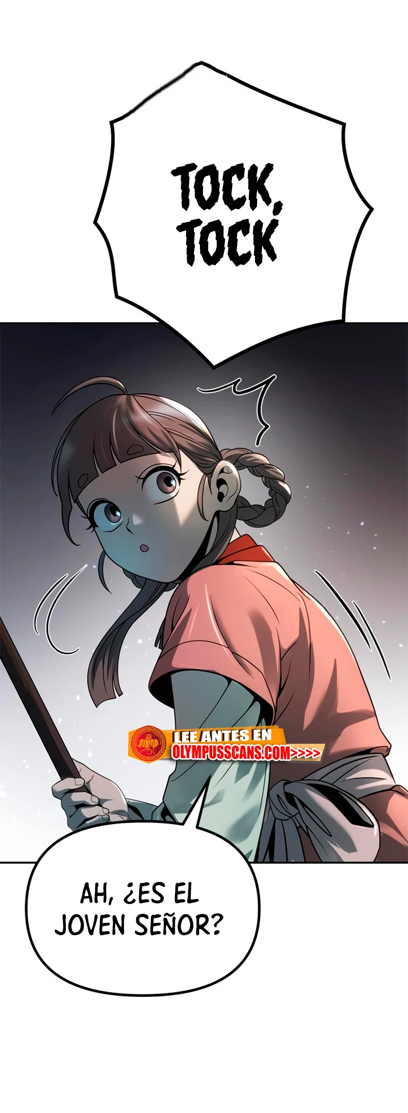Cronicas de la faccion demoniaca (Chun hajin, el asesino mas fuerte) Capítulo 24 - Page 74
