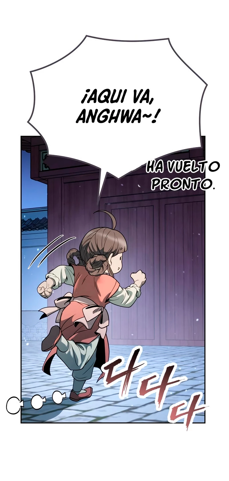 Cronicas de la faccion demoniaca (Chun hajin, el asesino mas fuerte) Capítulo 24 - Page 75