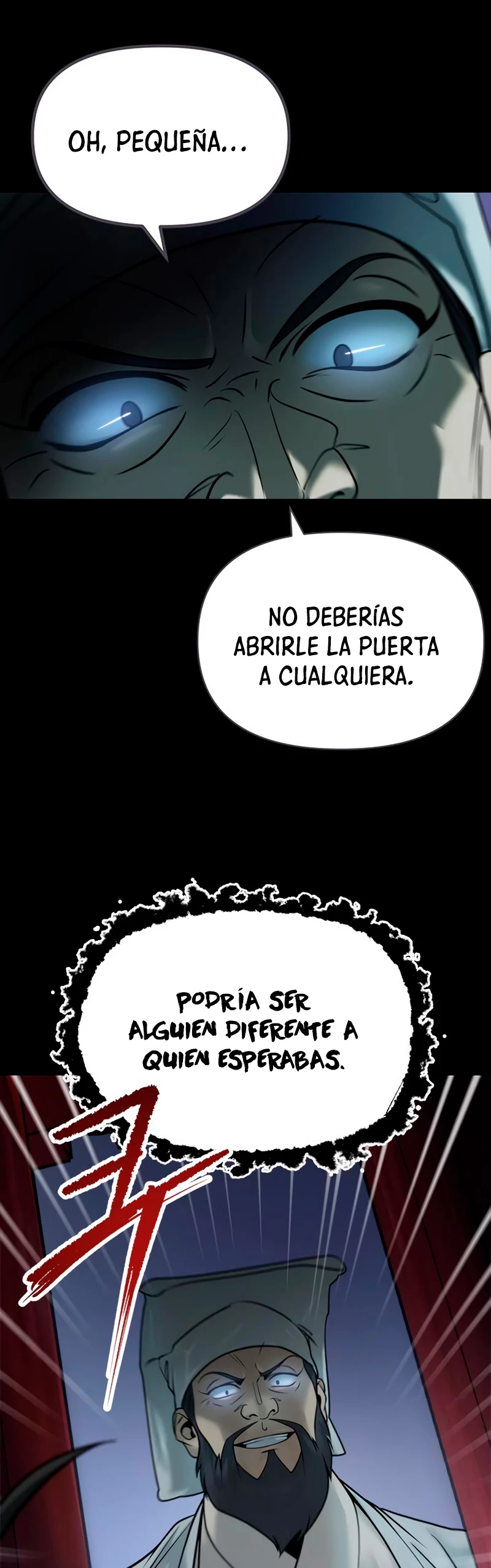 Cronicas de la faccion demoniaca (Chun hajin, el asesino mas fuerte) Capítulo 24 - Page 78
