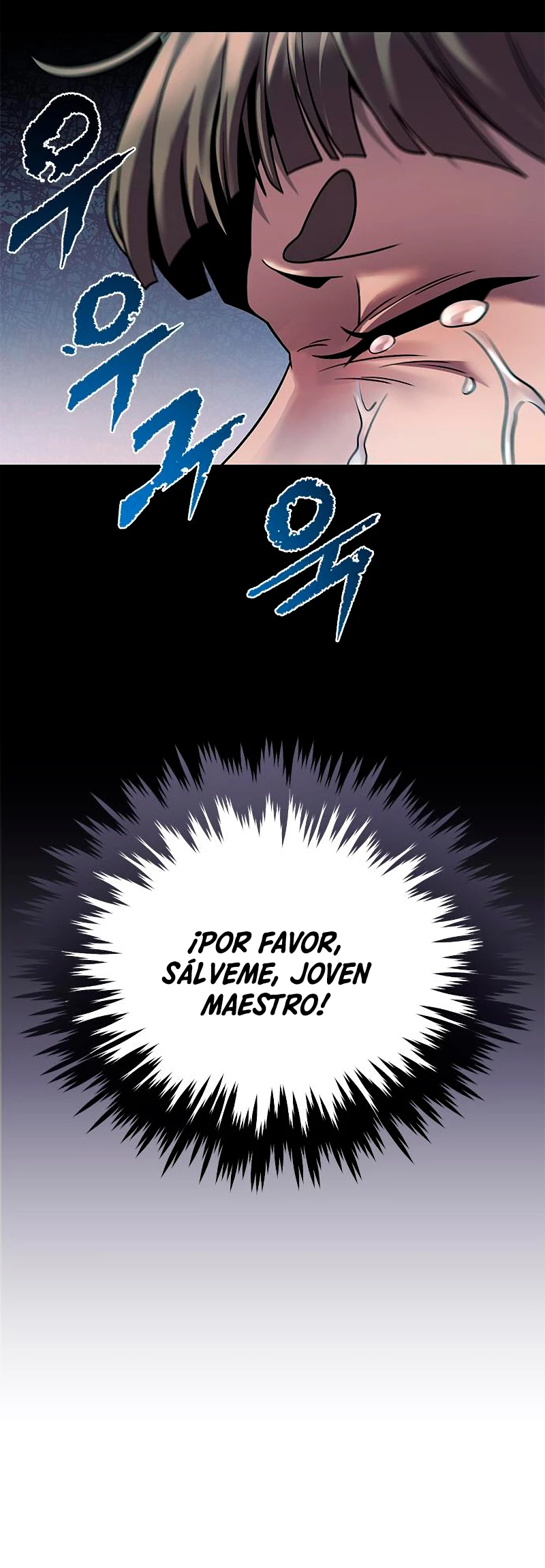 Cronicas de la faccion demoniaca (Chun hajin, el asesino mas fuerte) Capítulo 25 - Page 14