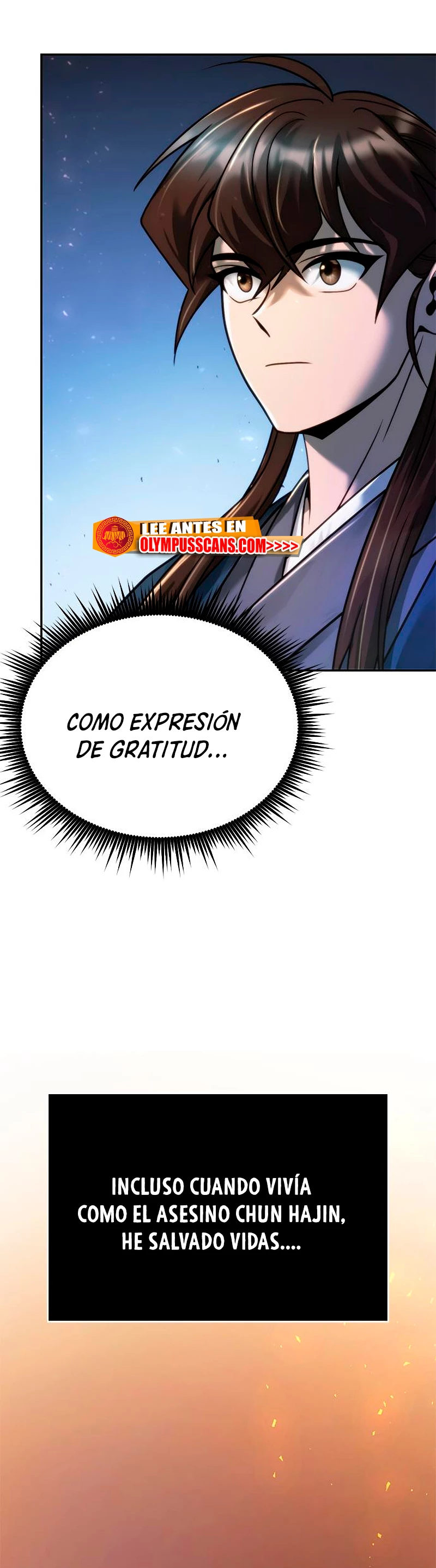 Cronicas de la faccion demoniaca (Chun hajin, el asesino mas fuerte) Capítulo 25 - Page 18