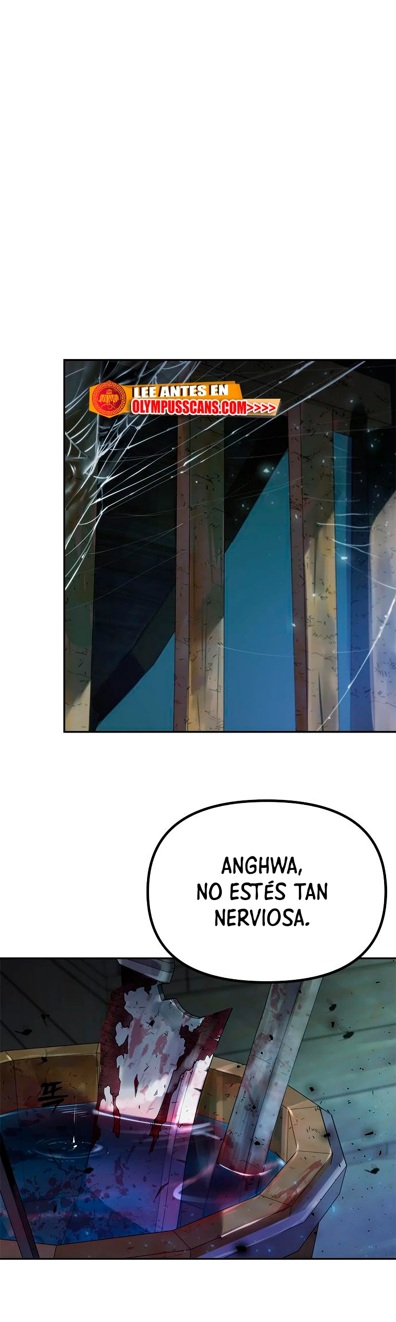 Cronicas de la faccion demoniaca (Chun hajin, el asesino mas fuerte) Capítulo 25 - Page 2