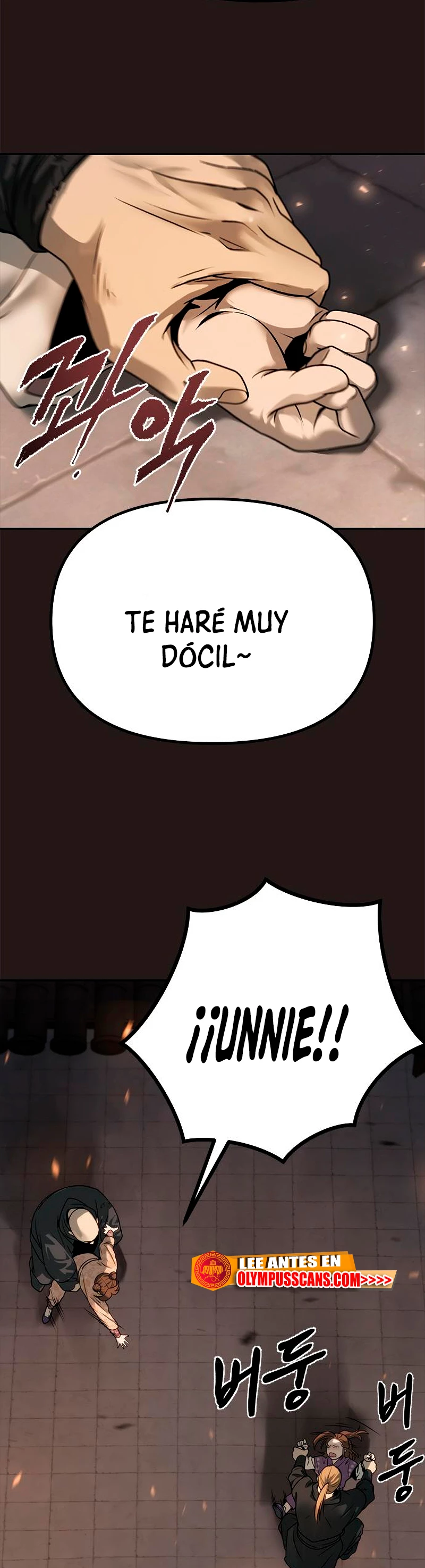 Cronicas de la faccion demoniaca (Chun hajin, el asesino mas fuerte) Capítulo 25 - Page 30