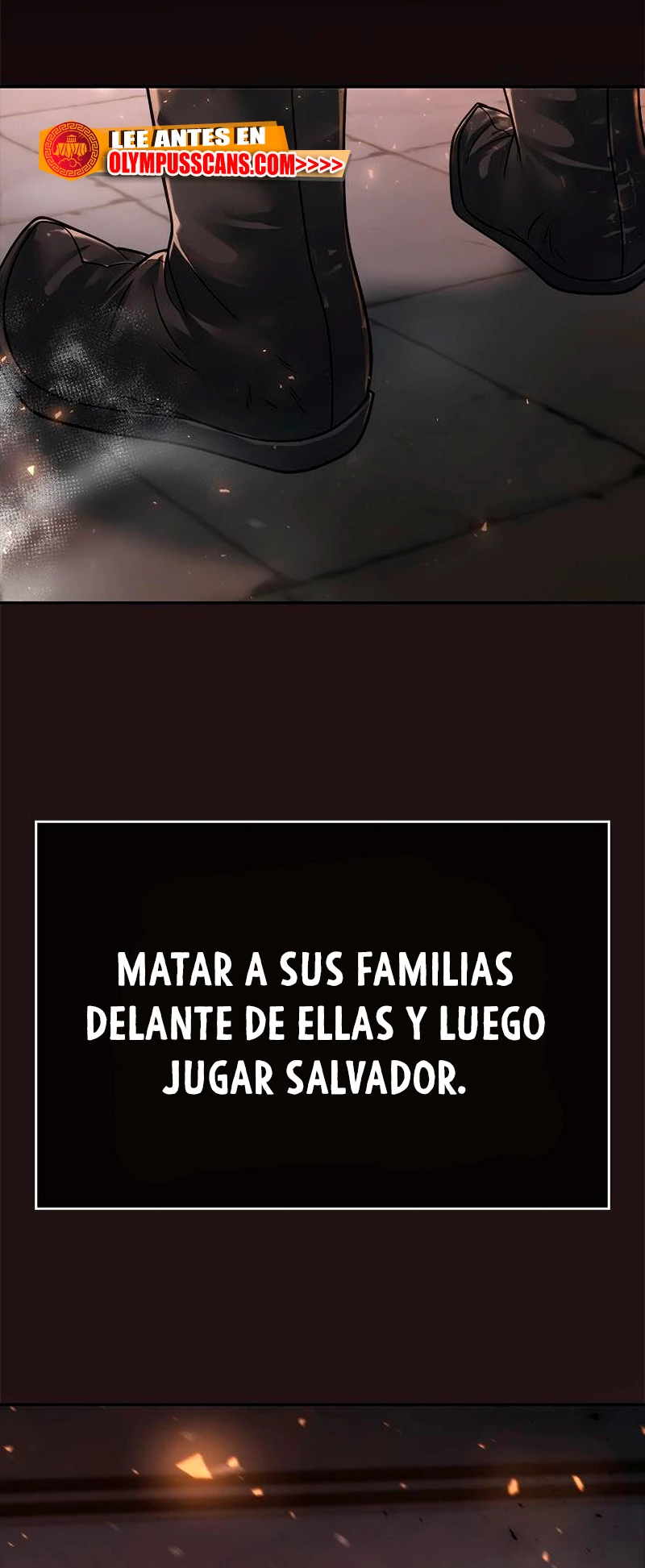 Cronicas de la faccion demoniaca (Chun hajin, el asesino mas fuerte) Capítulo 25 - Page 51