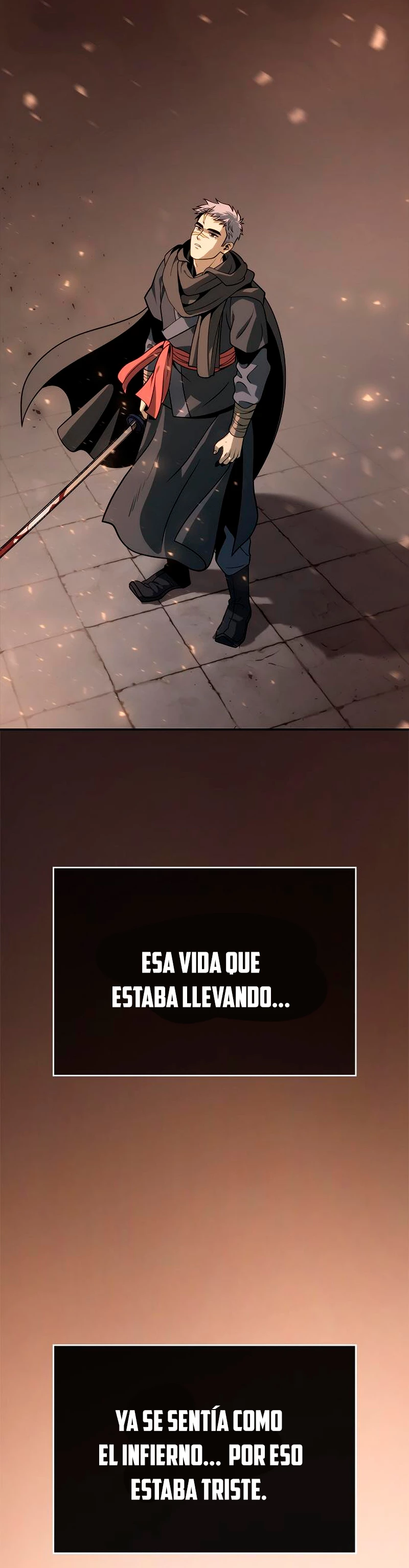 Cronicas de la faccion demoniaca (Chun hajin, el asesino mas fuerte) Capítulo 25 - Page 56