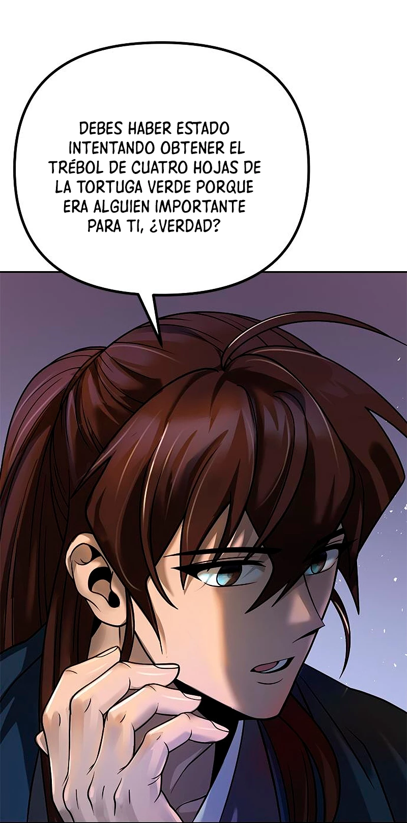 Cronicas de la faccion demoniaca (Chun hajin, el asesino mas fuerte) Capítulo 25 - Page 62