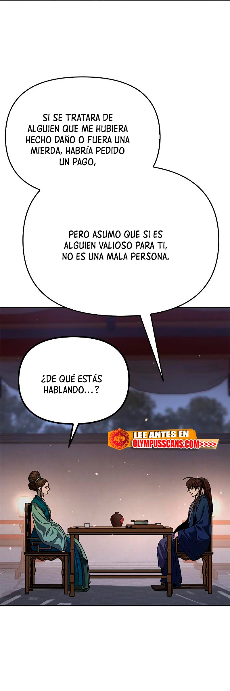 Cronicas de la faccion demoniaca (Chun hajin, el asesino mas fuerte) Capítulo 25 - Page 63