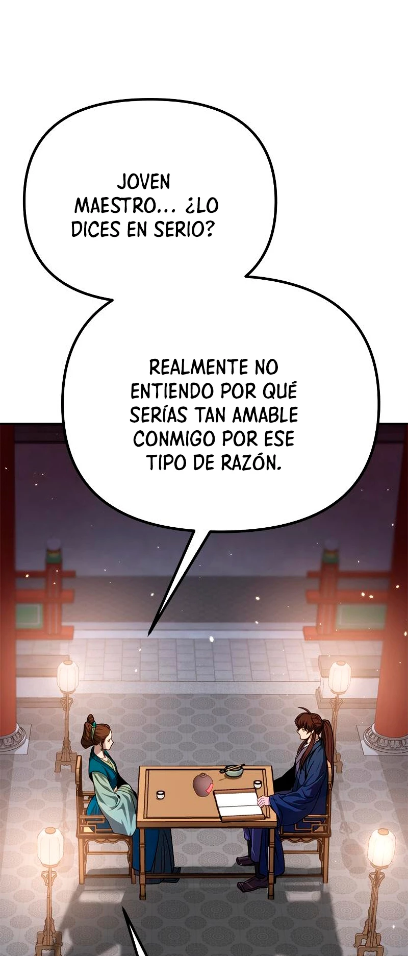 Cronicas de la faccion demoniaca (Chun hajin, el asesino mas fuerte) Capítulo 25 - Page 66