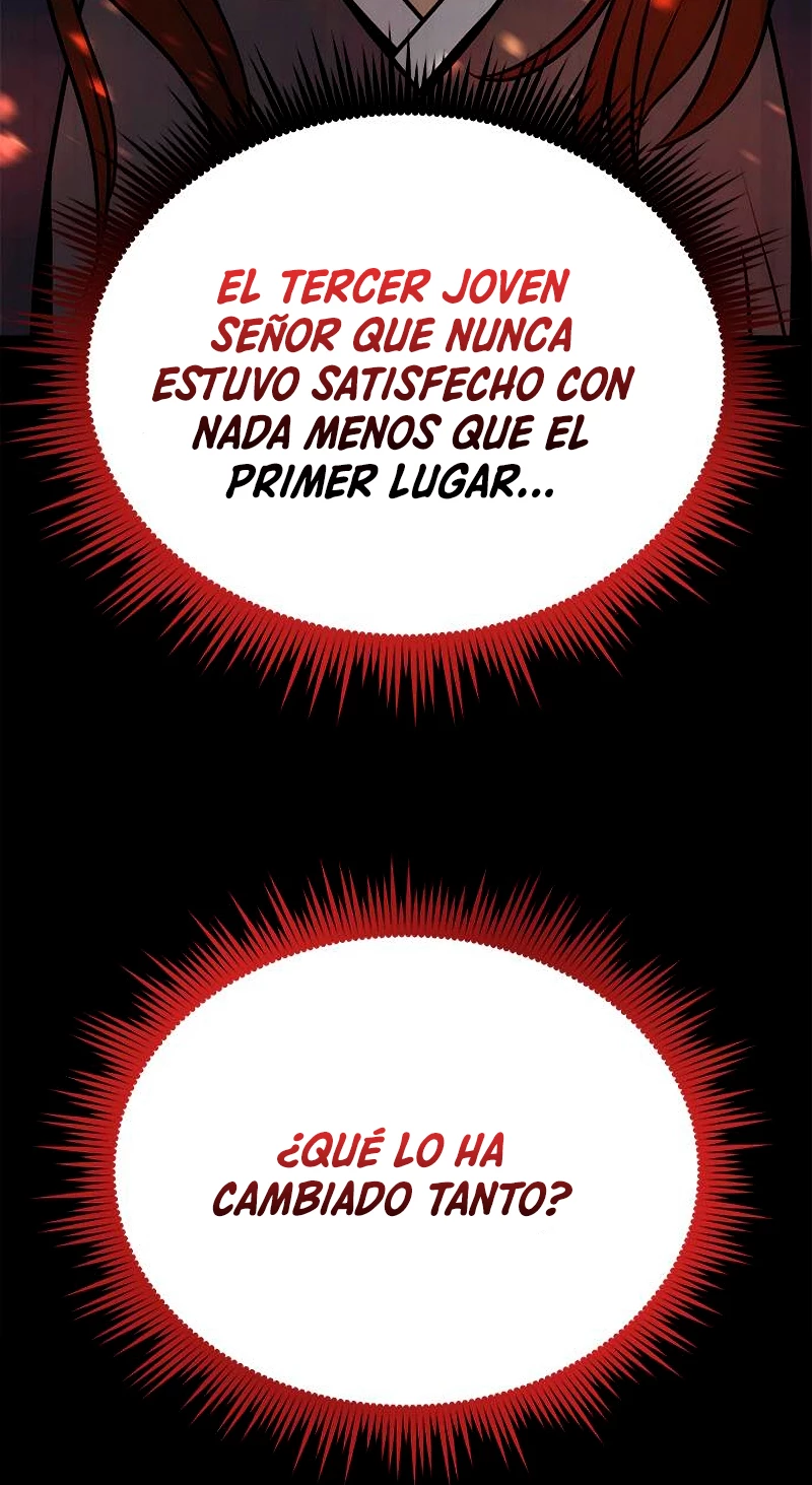 Cronicas de la faccion demoniaca (Chun hajin, el asesino mas fuerte) Capítulo 25 - Page 75