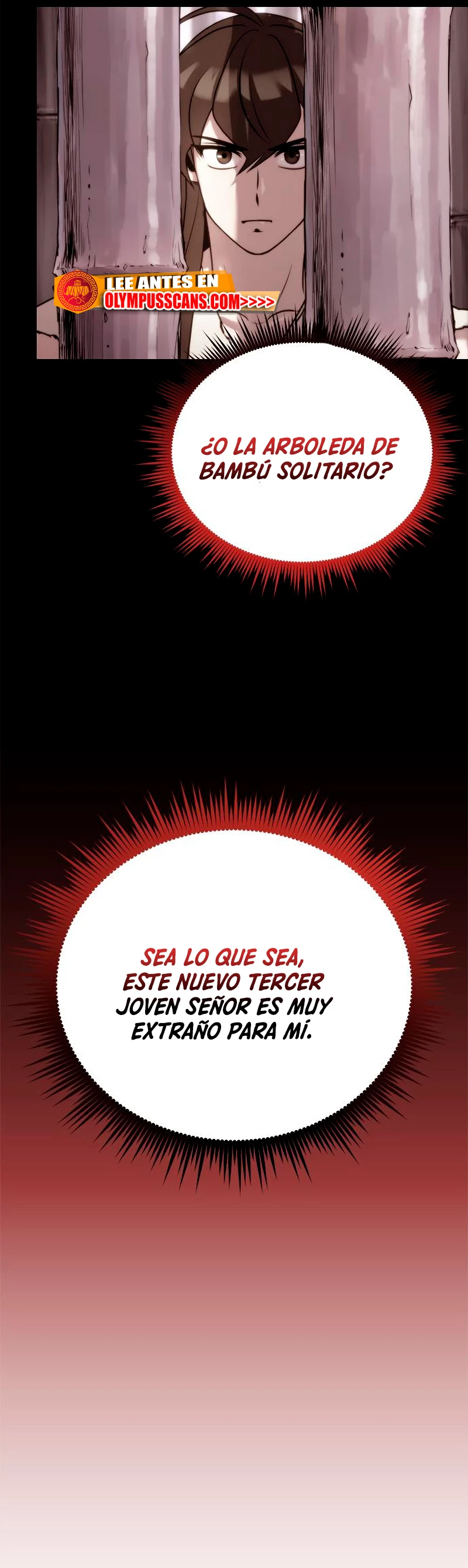 Cronicas de la faccion demoniaca (Chun hajin, el asesino mas fuerte) Capítulo 25 - Page 77