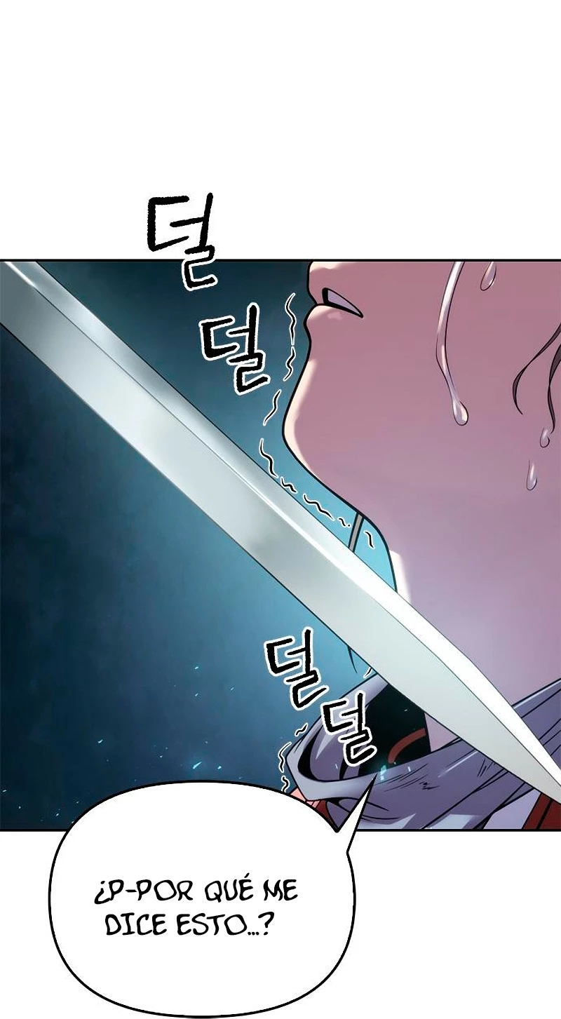 Cronicas de la faccion demoniaca (Chun hajin, el asesino mas fuerte) Capítulo 25 - Page 8