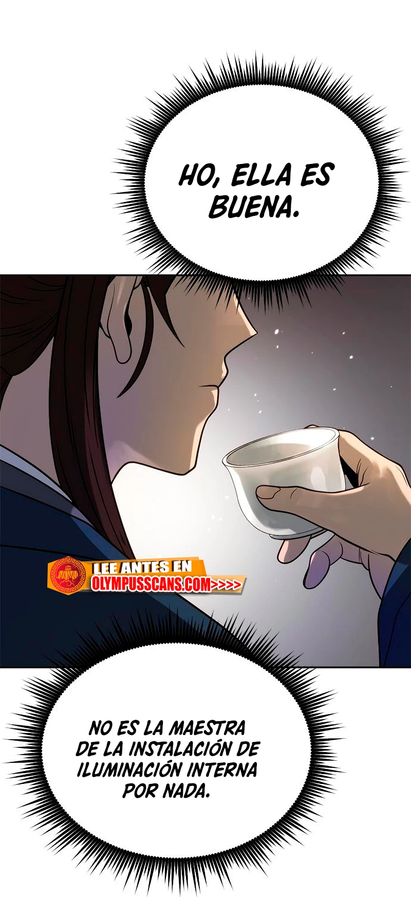 Cronicas de la faccion demoniaca (Chun hajin, el asesino mas fuerte) Capítulo 25 - Page 82