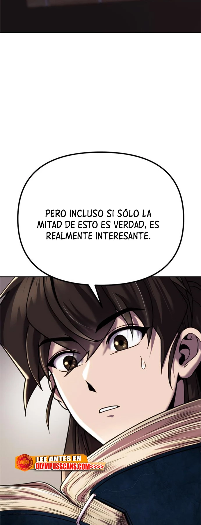 Cronicas de la faccion demoniaca (Chun hajin, el asesino mas fuerte) Capítulo 26 - Page 14