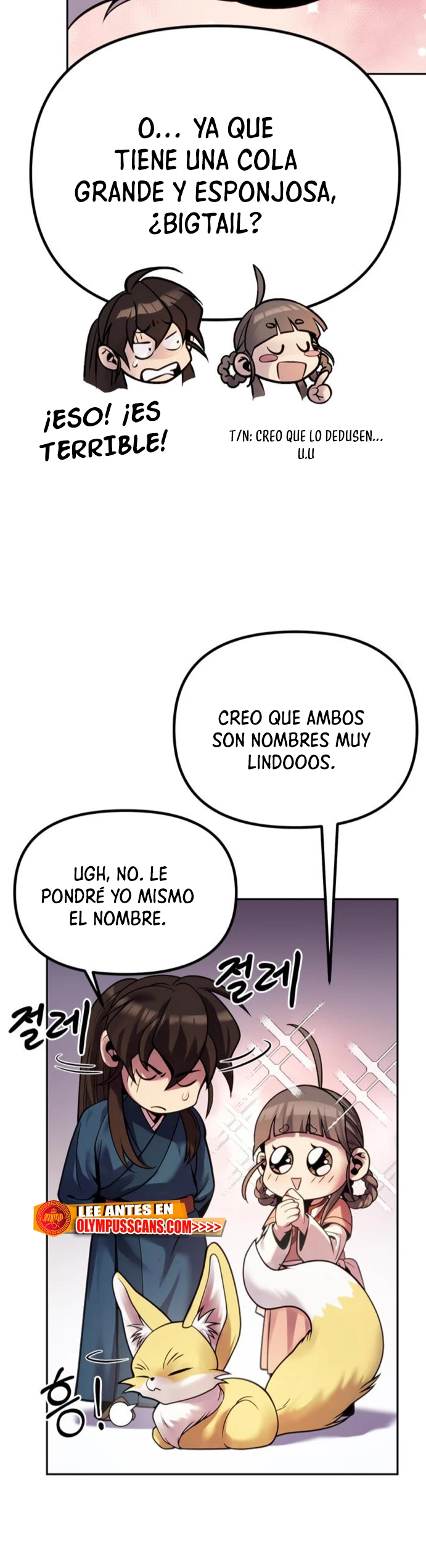 Cronicas de la faccion demoniaca (Chun hajin, el asesino mas fuerte) Capítulo 26 - Page 29