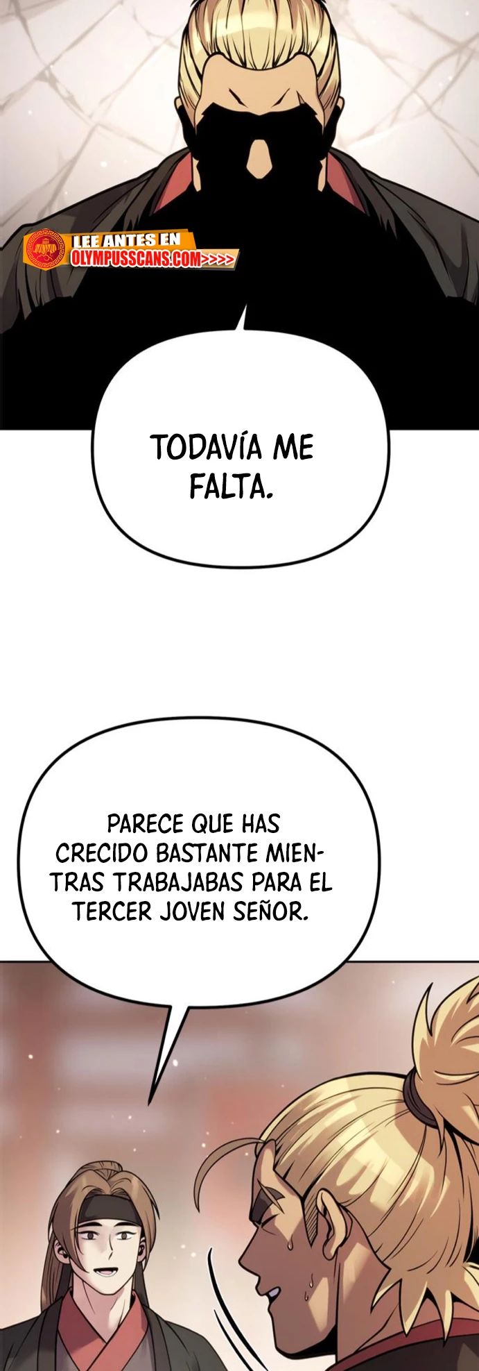 Cronicas de la faccion demoniaca (Chun hajin, el asesino mas fuerte) Capítulo 26 - Page 45