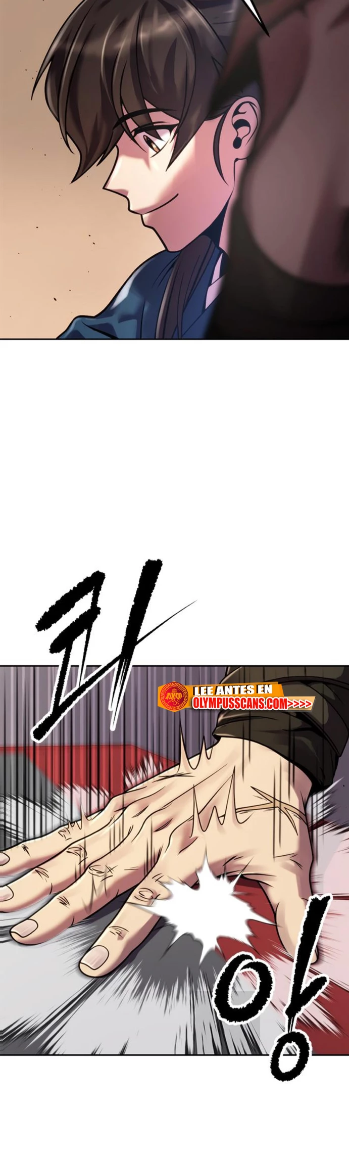 Cronicas de la faccion demoniaca (Chun hajin, el asesino mas fuerte) Capítulo 26 - Page 62
