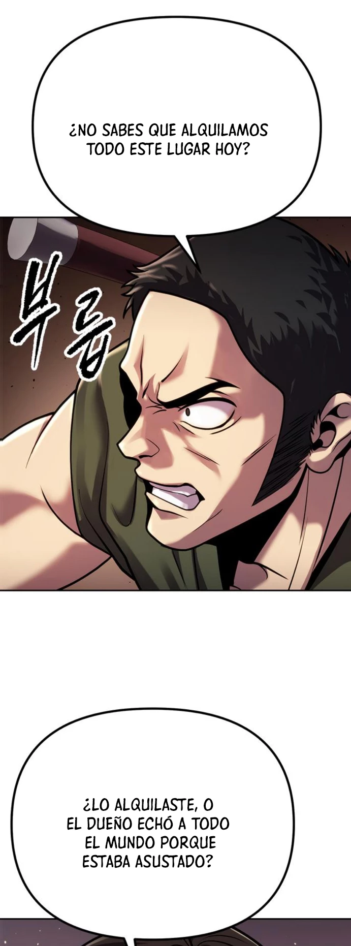 Cronicas de la faccion demoniaca (Chun hajin, el asesino mas fuerte) Capítulo 26 - Page 64