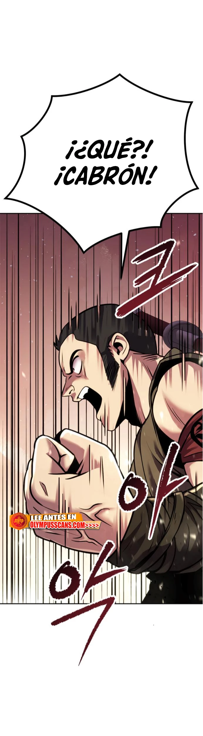 Cronicas de la faccion demoniaca (Chun hajin, el asesino mas fuerte) Capítulo 26 - Page 66