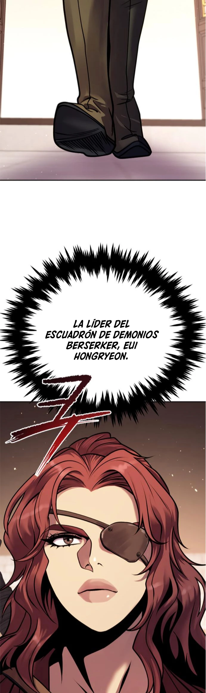 Cronicas de la faccion demoniaca (Chun hajin, el asesino mas fuerte) Capítulo 26 - Page 69
