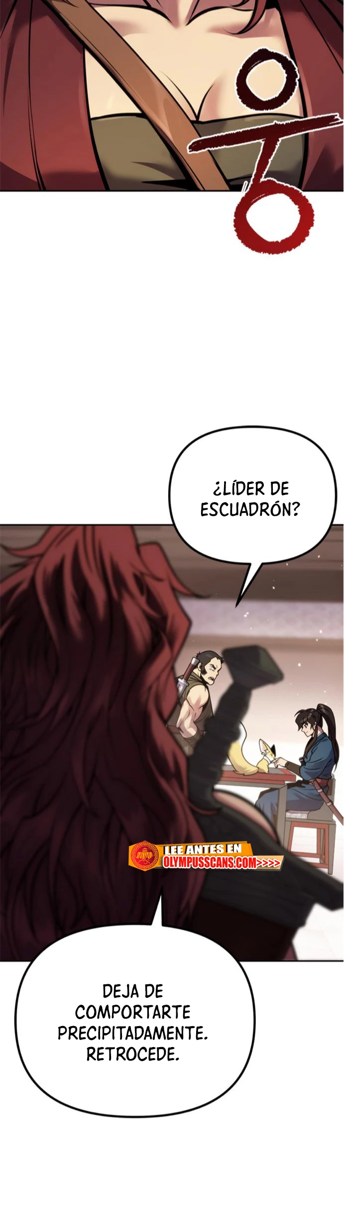 Cronicas de la faccion demoniaca (Chun hajin, el asesino mas fuerte) Capítulo 26 - Page 70