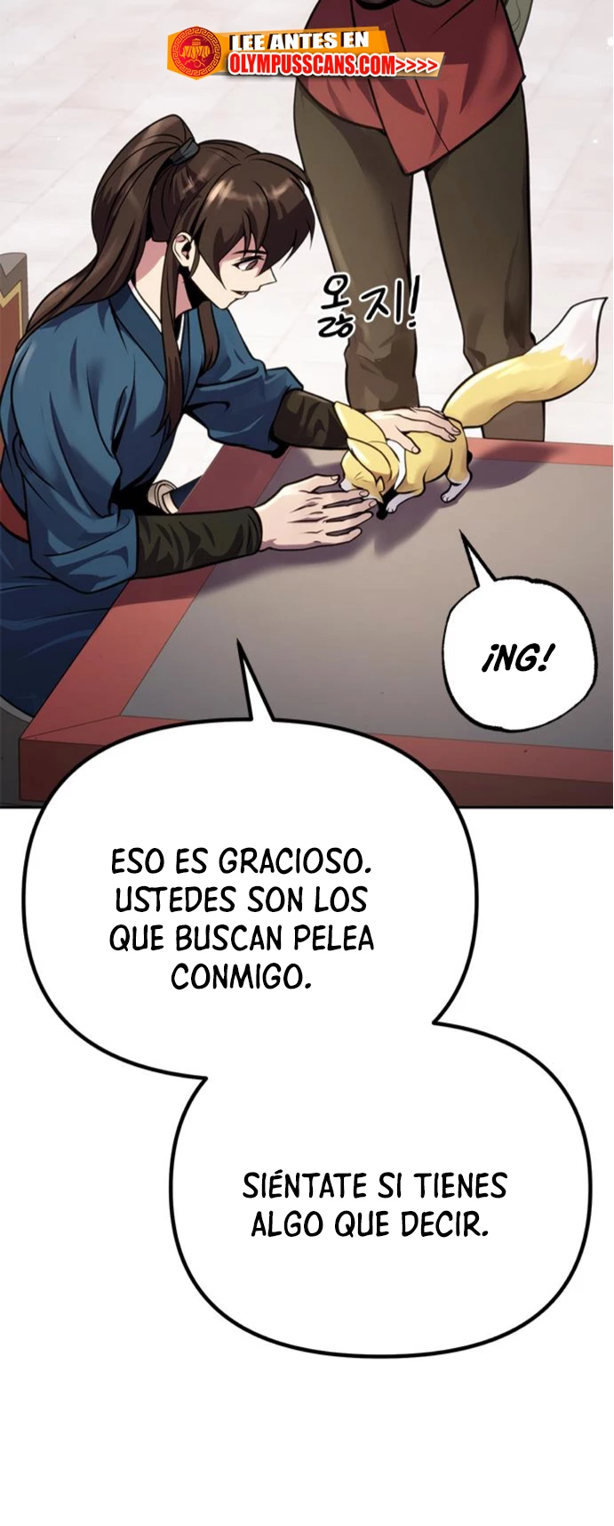 Cronicas de la faccion demoniaca (Chun hajin, el asesino mas fuerte) Capítulo 26 - Page 75