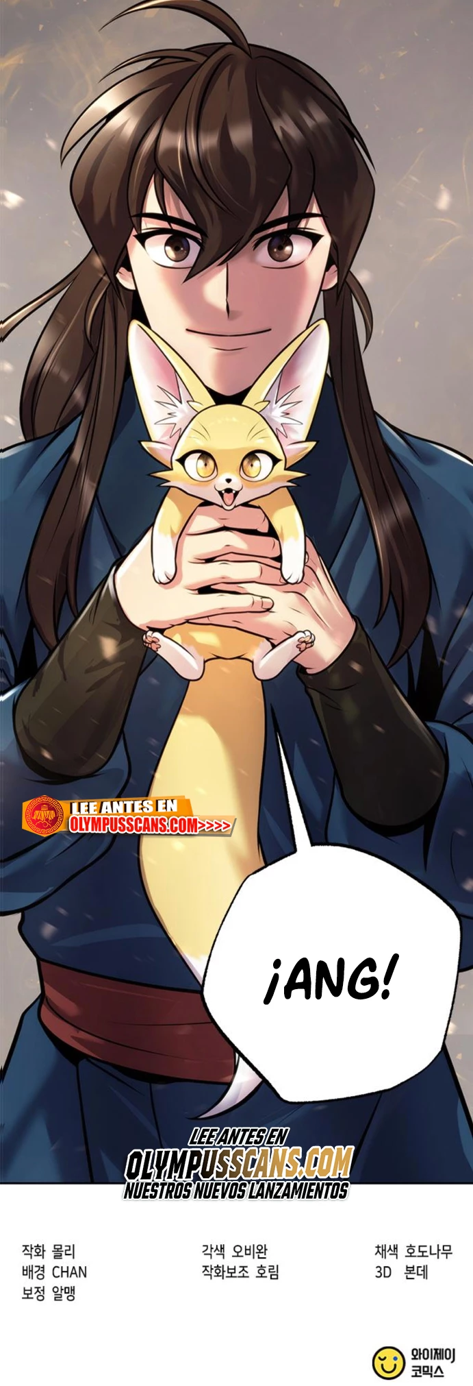 Cronicas de la faccion demoniaca (Chun hajin, el asesino mas fuerte) Capítulo 26 - Page 86