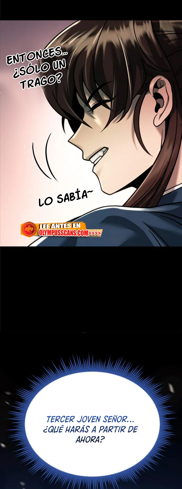 Cronicas de la faccion demoniaca (Chun hajin, el asesino mas fuerte) Capítulo 26 - Page 9