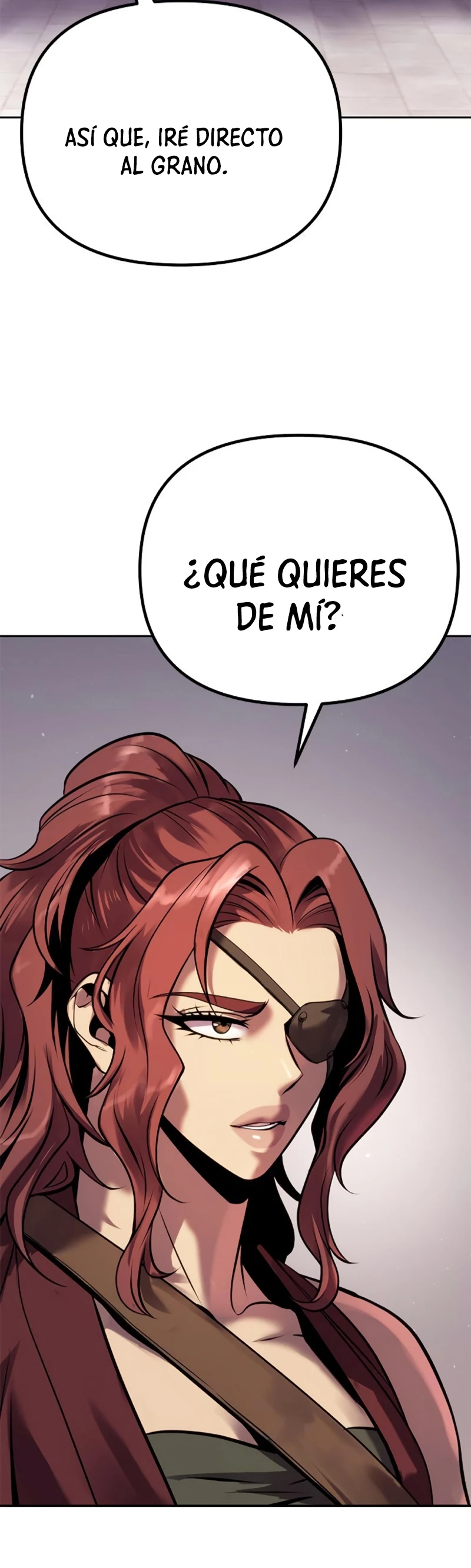 Cronicas de la faccion demoniaca (Chun hajin, el asesino mas fuerte) Capítulo 27 - Page 14