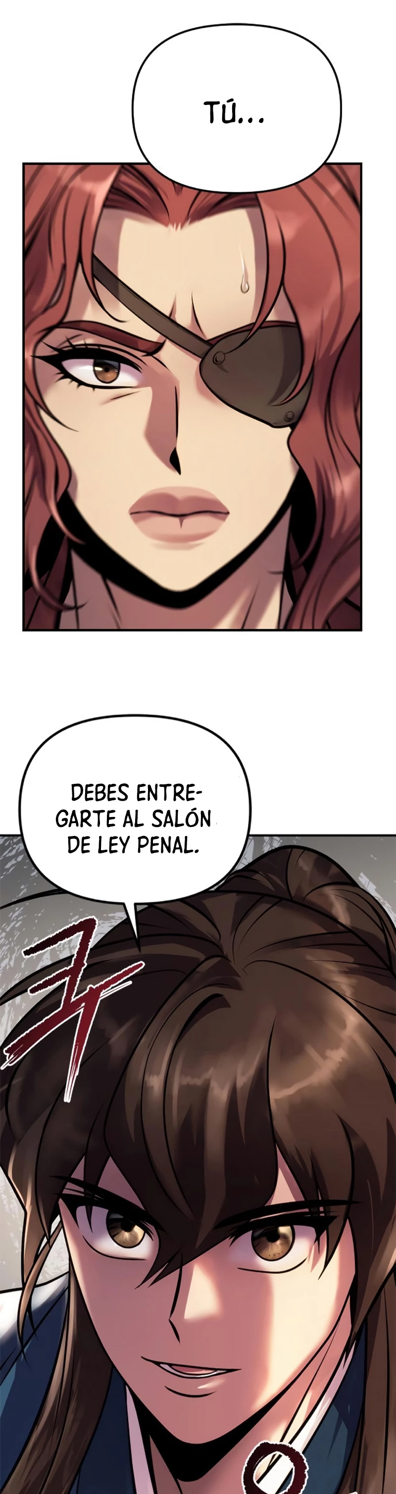 Cronicas de la faccion demoniaca (Chun hajin, el asesino mas fuerte) Capítulo 27 - Page 16