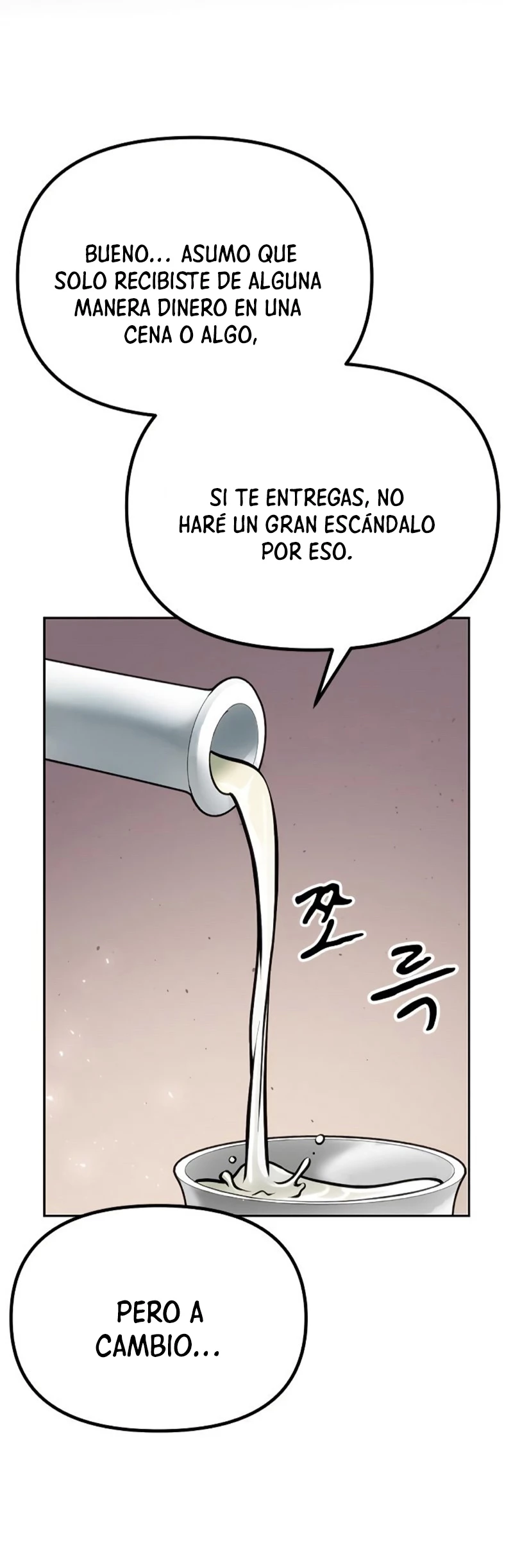 Cronicas de la faccion demoniaca (Chun hajin, el asesino mas fuerte) Capítulo 27 - Page 27