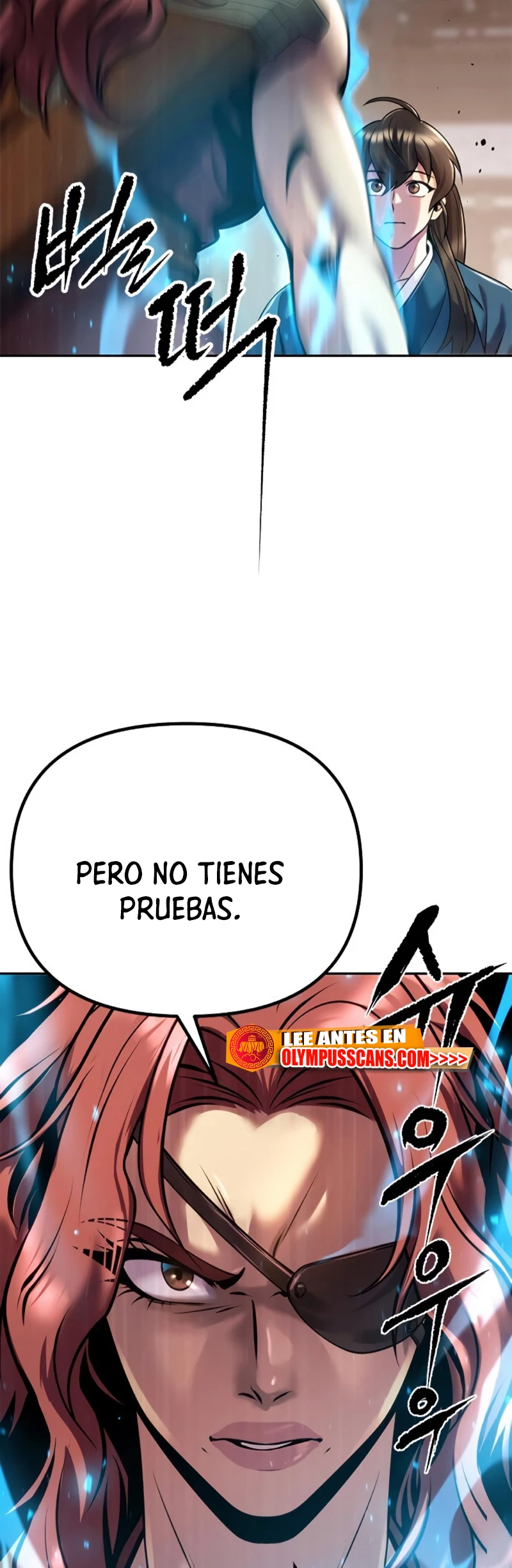 Cronicas de la faccion demoniaca (Chun hajin, el asesino mas fuerte) Capítulo 27 - Page 30