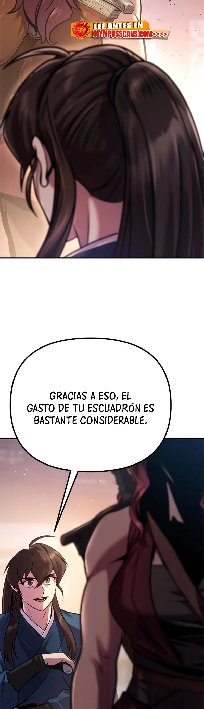 Cronicas de la faccion demoniaca (Chun hajin, el asesino mas fuerte) Capítulo 27 - Page 35