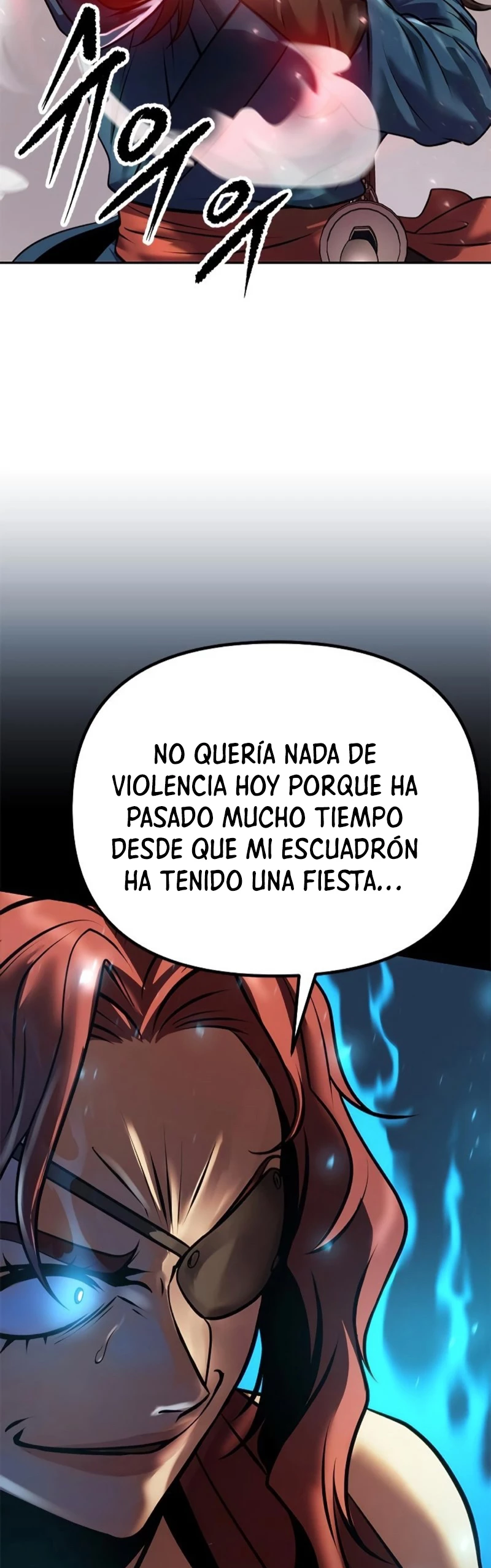 Cronicas de la faccion demoniaca (Chun hajin, el asesino mas fuerte) Capítulo 27 - Page 48