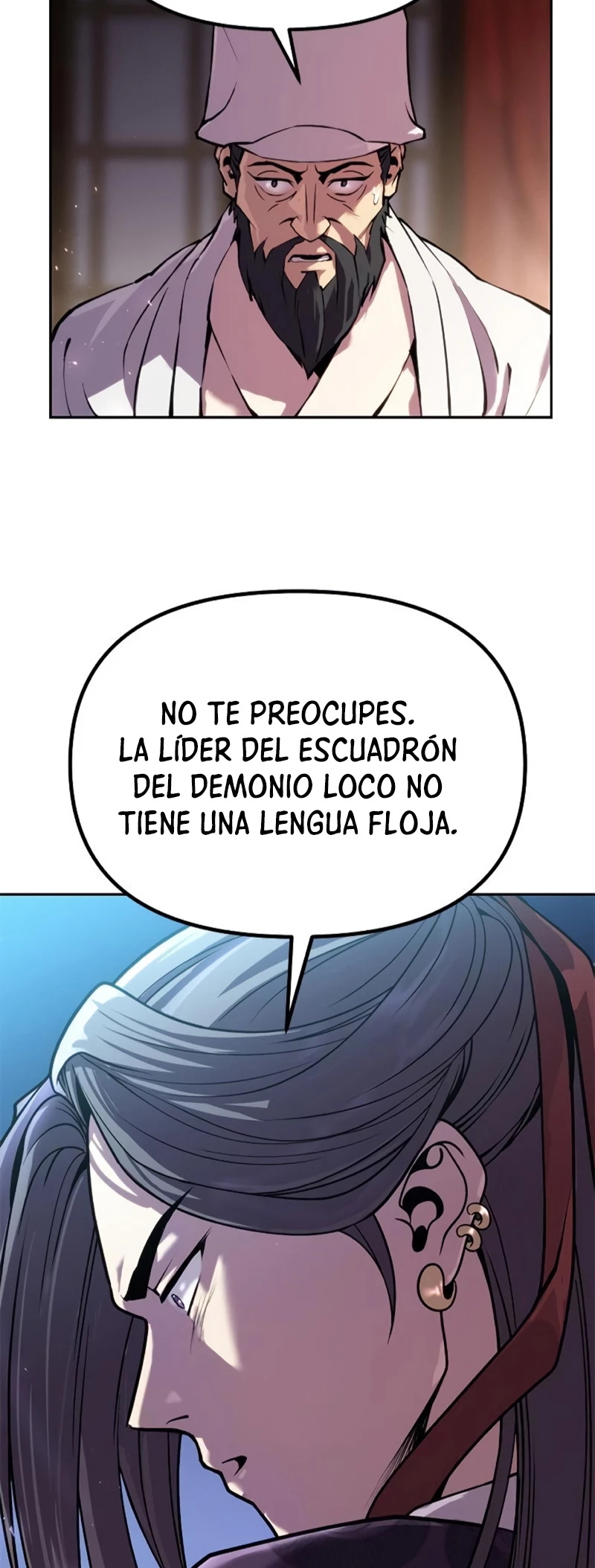 Cronicas de la faccion demoniaca (Chun hajin, el asesino mas fuerte) Capítulo 27 - Page 72