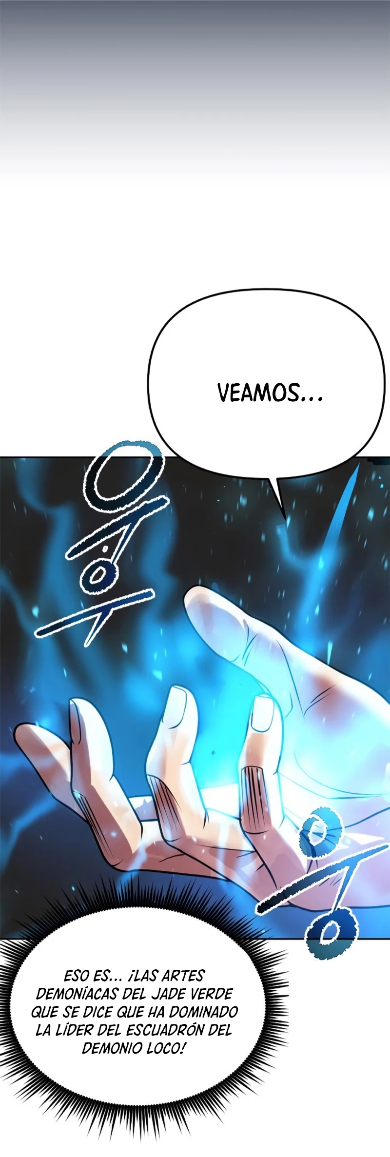 Cronicas de la faccion demoniaca (Chun hajin, el asesino mas fuerte) Capítulo 27 - Page 75
