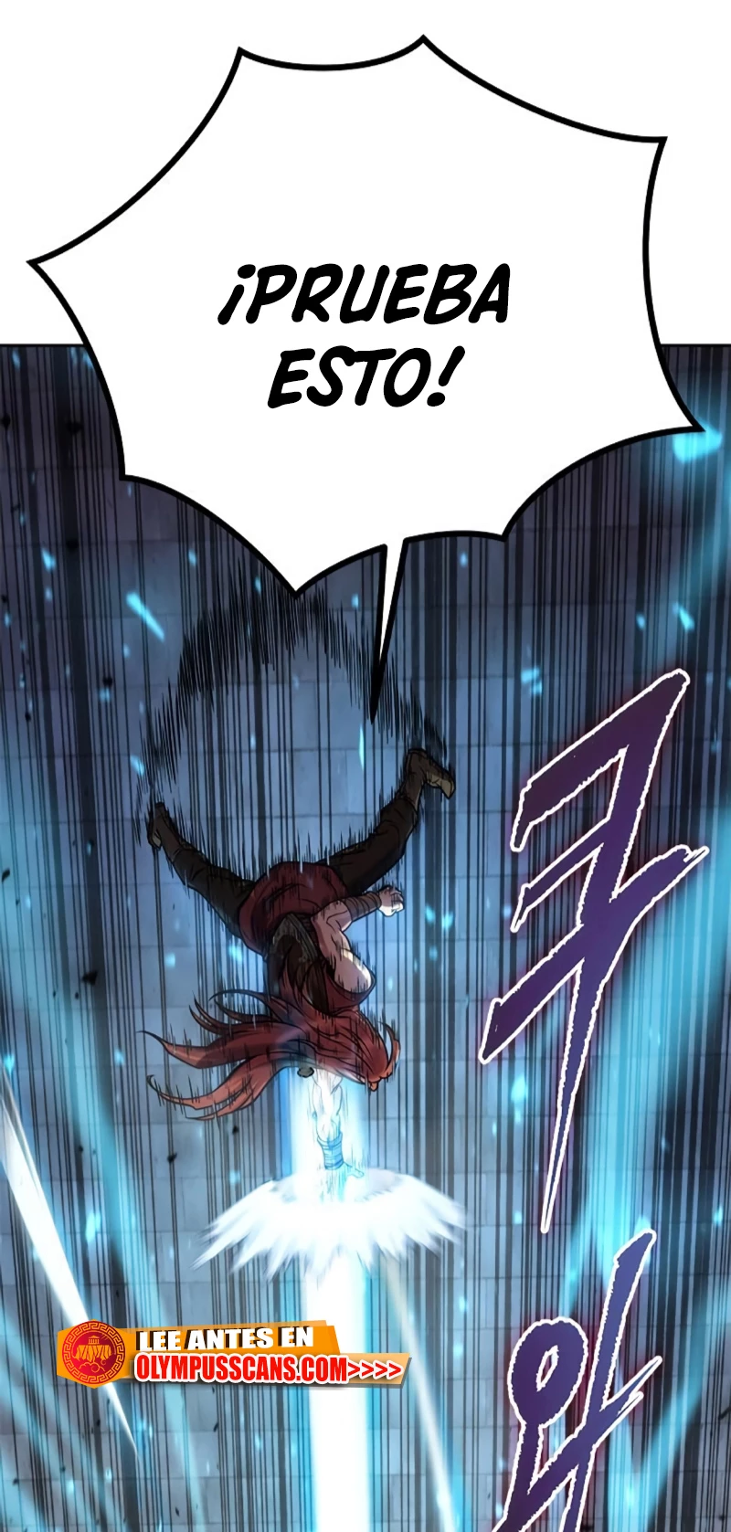 Cronicas de la faccion demoniaca (Chun hajin, el asesino mas fuerte) Capítulo 27 - Page 76