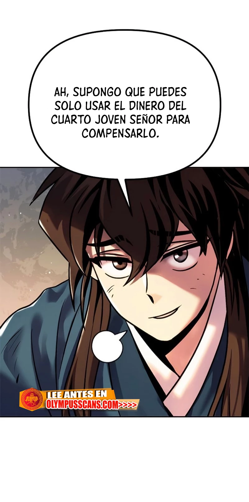 Cronicas de la faccion demoniaca (Chun hajin, el asesino mas fuerte) Capítulo 27 - Page 83
