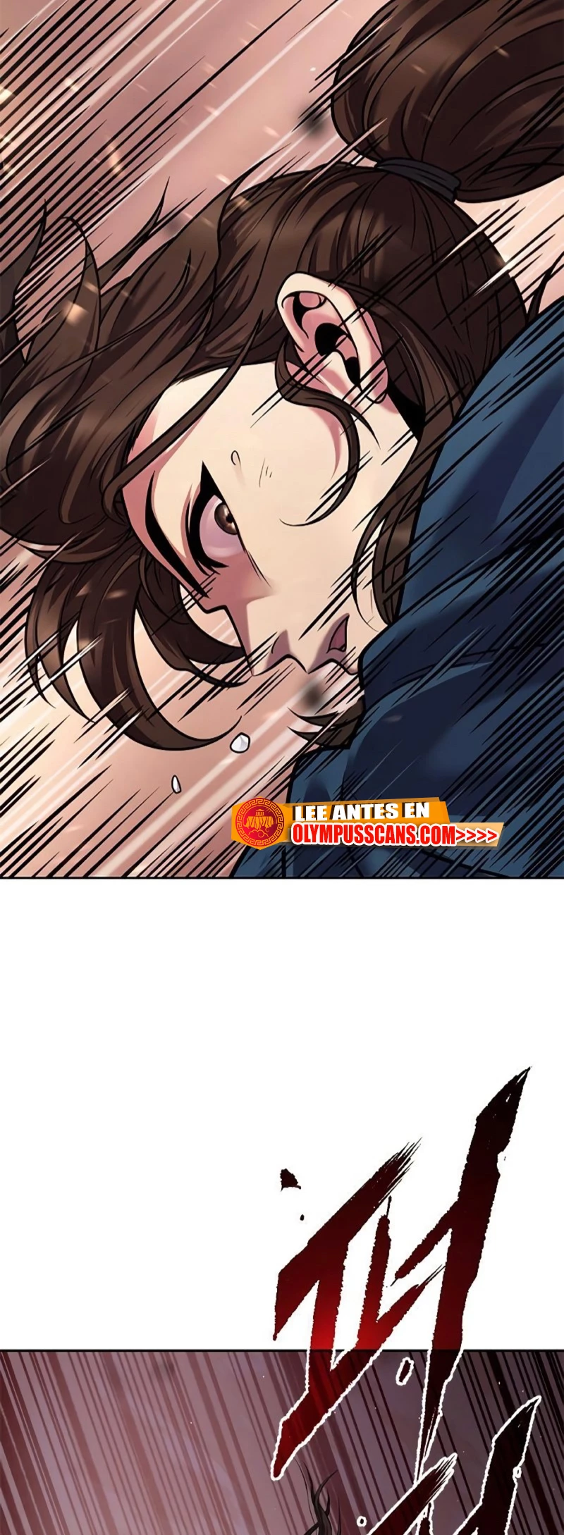 Cronicas de la faccion demoniaca (Chun hajin, el asesino mas fuerte) Capítulo 27 - Page 95