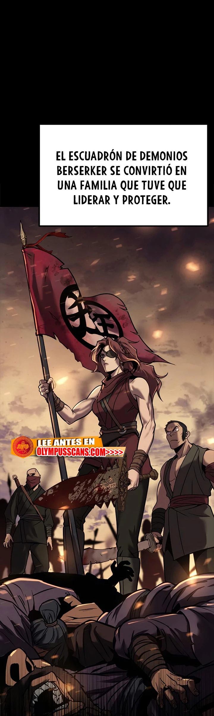 Cronicas de la faccion demoniaca (Chun hajin, el asesino mas fuerte) Capítulo 28 - Page 100