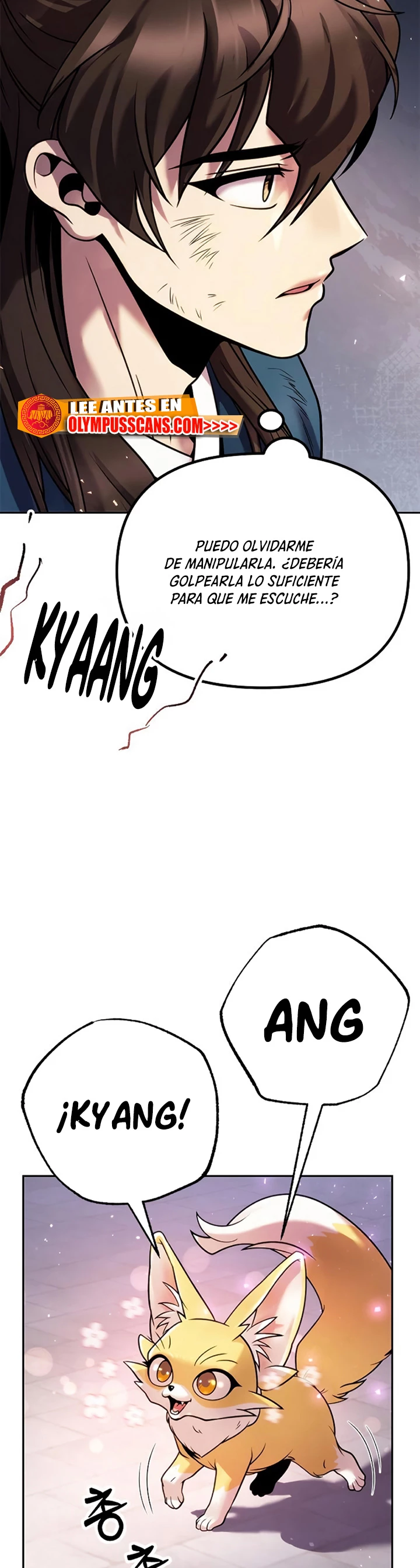 Cronicas de la faccion demoniaca (Chun hajin, el asesino mas fuerte) Capítulo 28 - Page 14