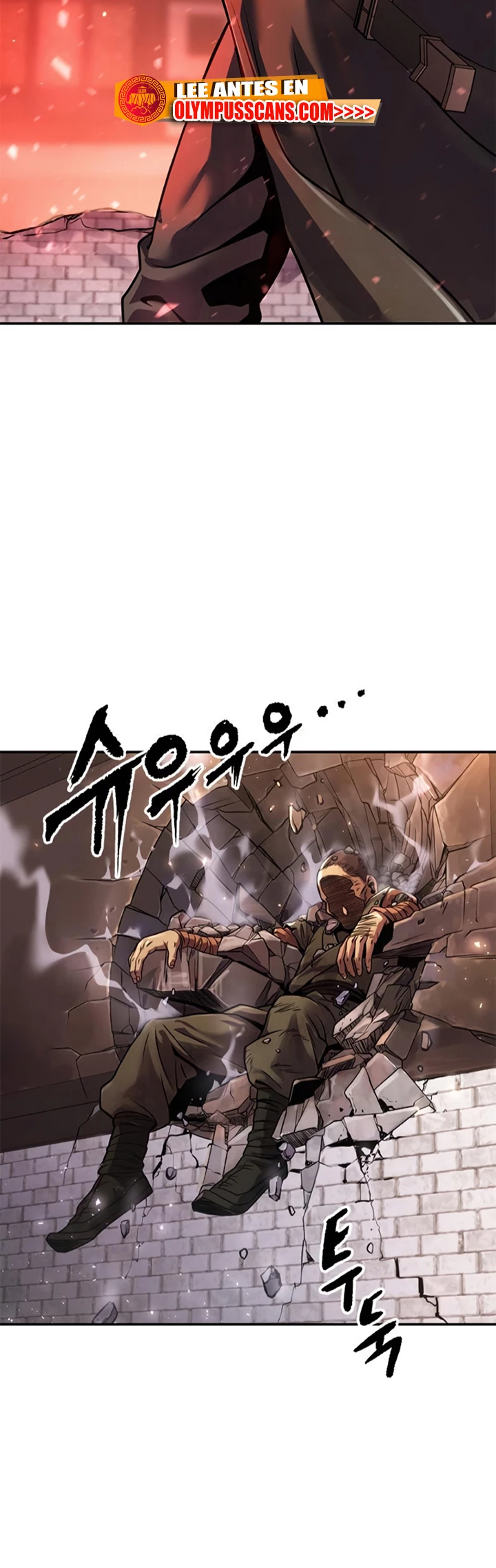 Cronicas de la faccion demoniaca (Chun hajin, el asesino mas fuerte) Capítulo 28 - Page 45