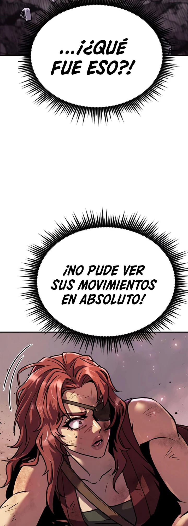 Cronicas de la faccion demoniaca (Chun hajin, el asesino mas fuerte) Capítulo 28 - Page 57