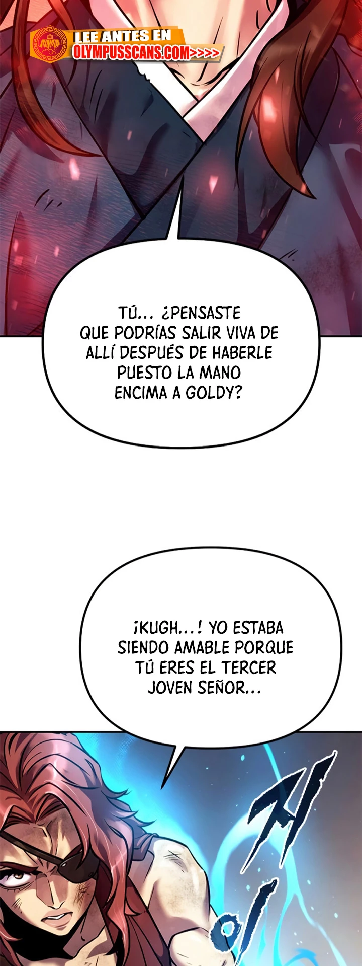 Cronicas de la faccion demoniaca (Chun hajin, el asesino mas fuerte) Capítulo 28 - Page 59