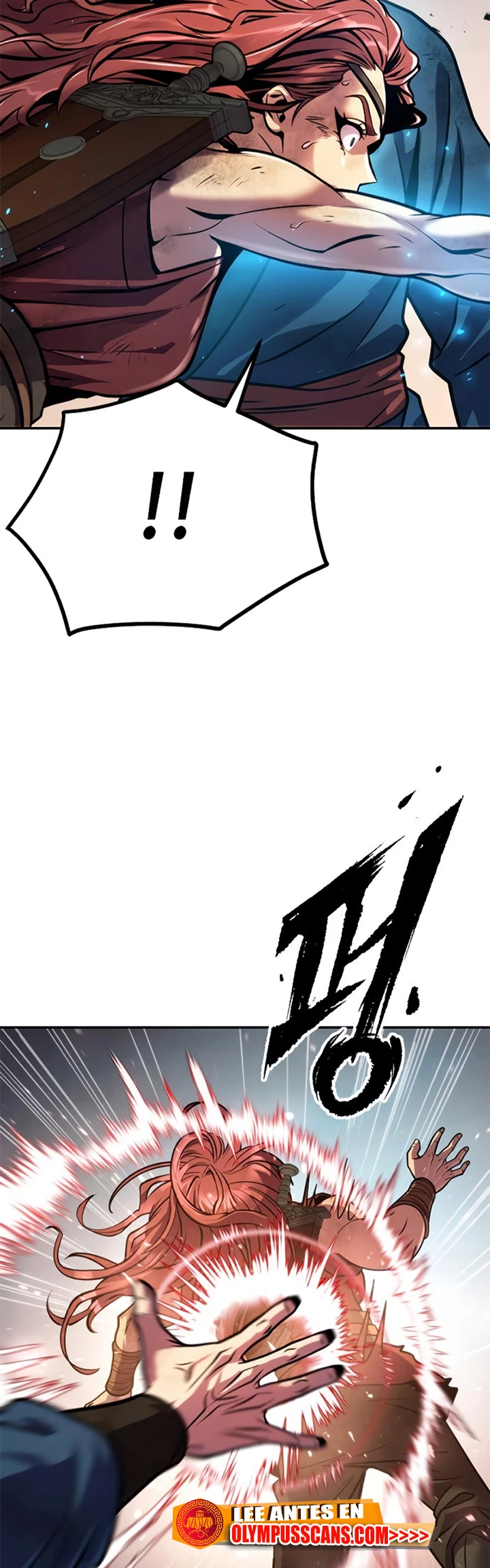 Cronicas de la faccion demoniaca (Chun hajin, el asesino mas fuerte) Capítulo 28 - Page 67