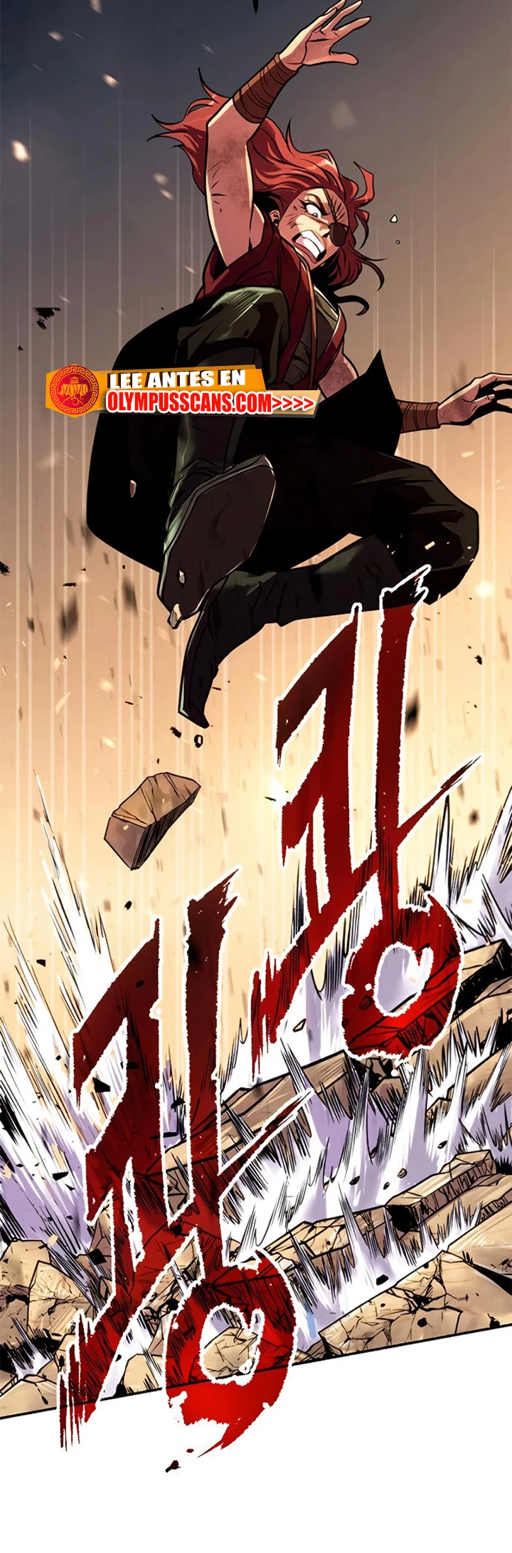 Cronicas de la faccion demoniaca (Chun hajin, el asesino mas fuerte) Capítulo 28 - Page 73