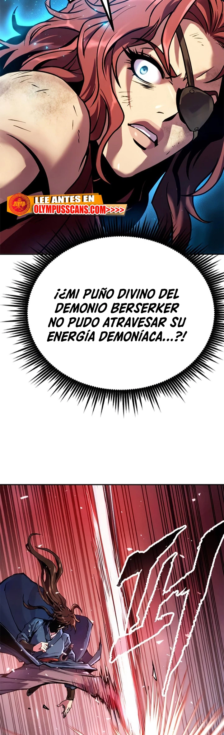 Cronicas de la faccion demoniaca (Chun hajin, el asesino mas fuerte) Capítulo 28 - Page 79