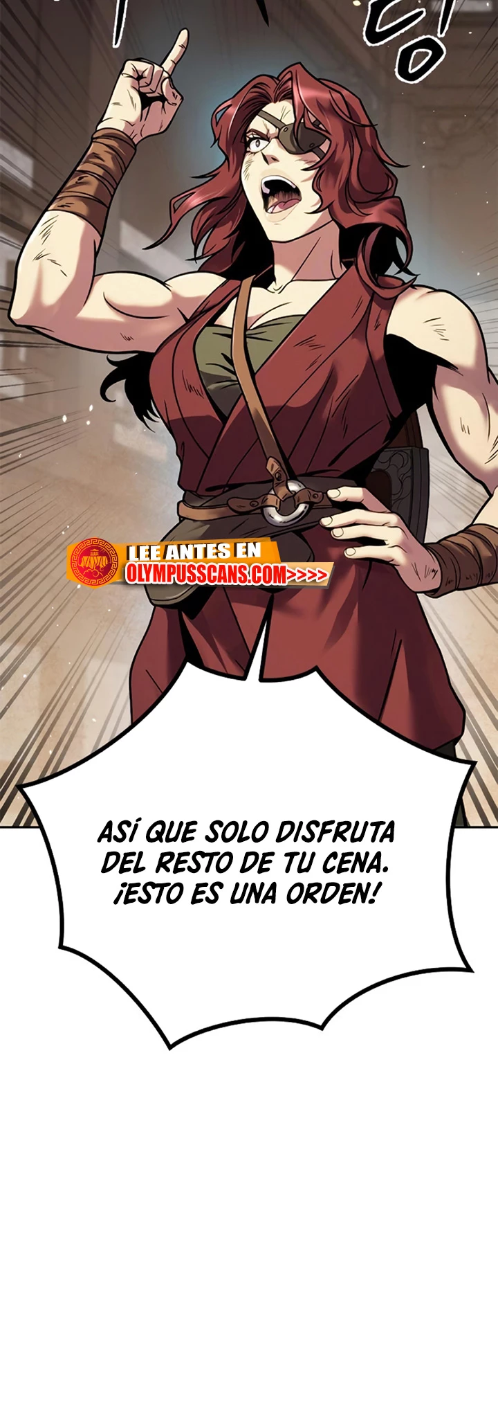 Cronicas de la faccion demoniaca (Chun hajin, el asesino mas fuerte) Capítulo 28 - Page 8