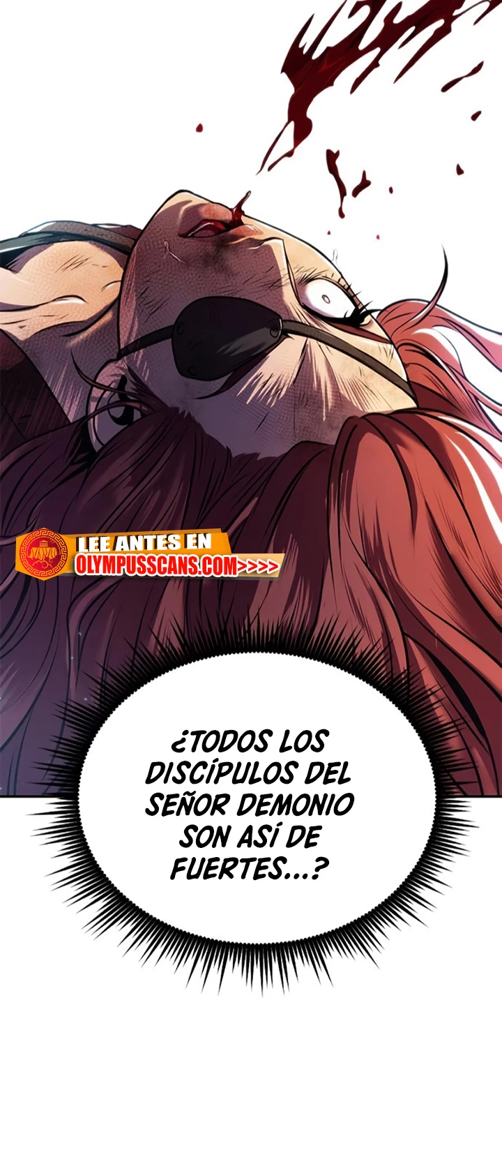 Cronicas de la faccion demoniaca (Chun hajin, el asesino mas fuerte) Capítulo 28 - Page 81