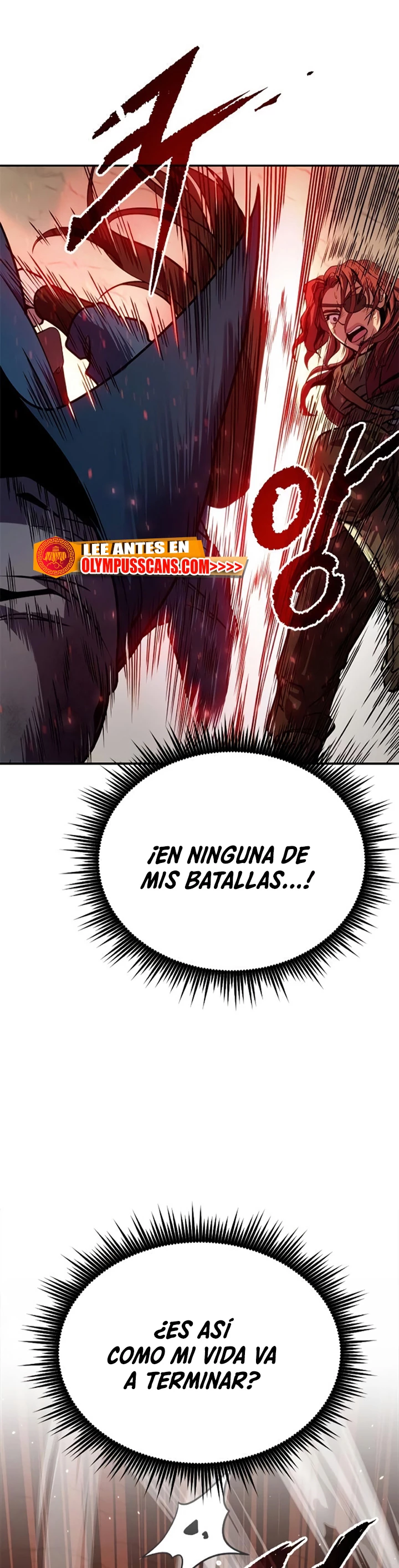 Cronicas de la faccion demoniaca (Chun hajin, el asesino mas fuerte) Capítulo 28 - Page 83